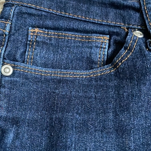 Forever 21 Denim jeans - Picture 4 of 5